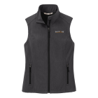 Port Authority Ladies Core Soft Shell Vest