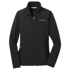 Port Authority Ladies Core Soft Shell Jacket