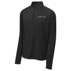 Sport-Tek Sport-Wick Stretch 1/4-Zip Pullover