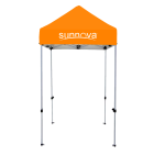 5' Economy Plus Tent Kit